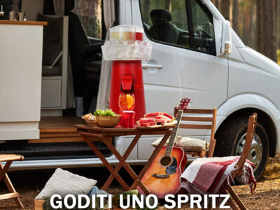 SPRIZZER SRL