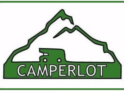 AREA SOSTA CAMPERLOT