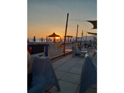 LIDO SQUALO BEACH S.a.S.