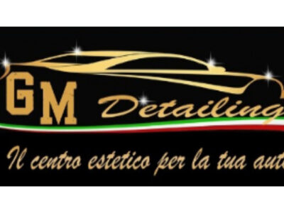 GM. DETAILING SRL SANIFICAZIONI AMBIENTI
