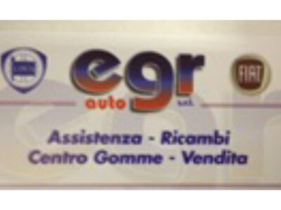 EGR AUTO s.r.l.