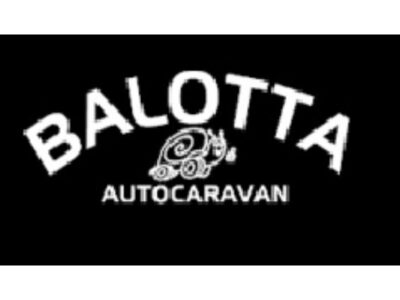 Balotta Autocaravan