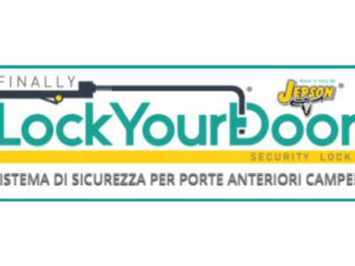 LOCKYOURDOOR