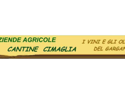AZIENDA AGRICOLA TENUTE CANTINE CIMAGLIA