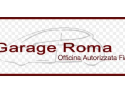 GARAGE ROMA