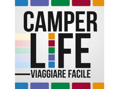 CAMPER LIFE
