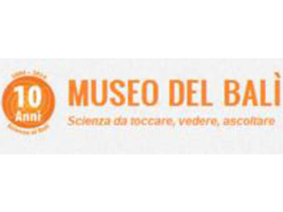 MUSEO DEL BALÌ