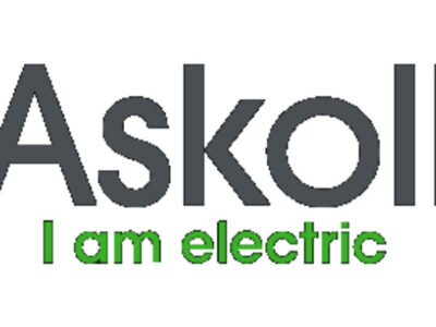ASKOLL MEZZI ELETTRICI