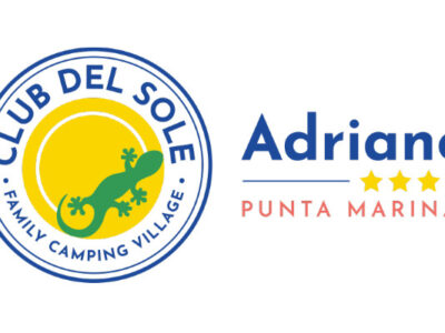 Club del sole - ADRIANO FAMILY CAMPING VILLAGE