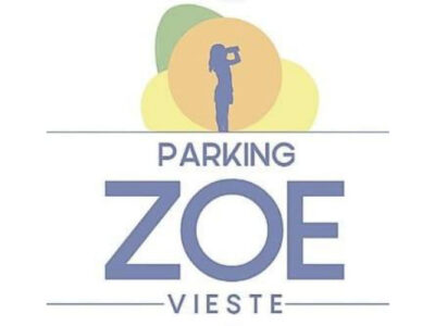 BIRD WATCHING PARKING ZOE VIESTE