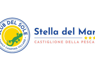 Club del Sole - STELLA DEL MARE FAMILY CAMPING VILLAGE