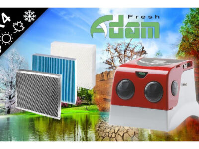 Convenzione Adam Fresh