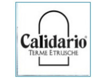CALIDARIO TERME ETRUSCHE