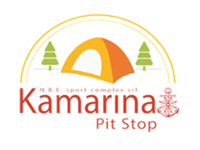 KAMARINA PIT STOP
