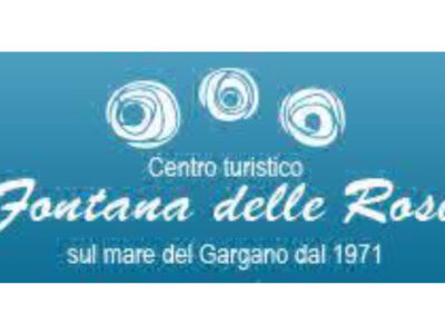 CENTRO TURISTICO FONTANA DELLE ROSE