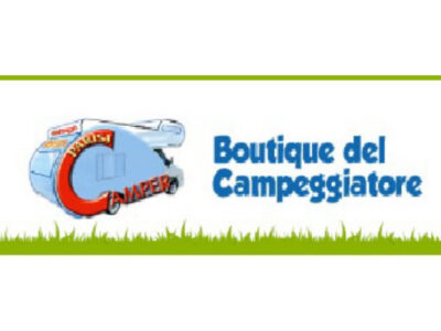 LA BOUTIQUE DEL CAMPEGGIATORE
