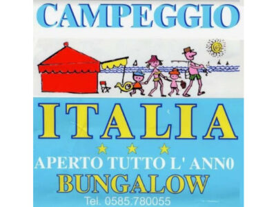 CAMPEGGIO ITALIA