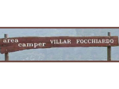 AREA CAMPER VILLAR FOCCHIARDO