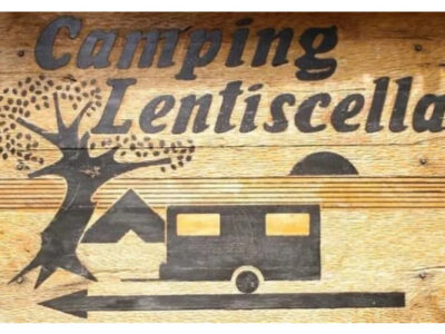 CAMPING LENTISCELLA