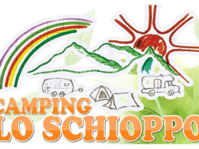 CAMPING LO SCHIOPPO