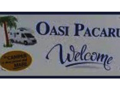 OASI PACARU