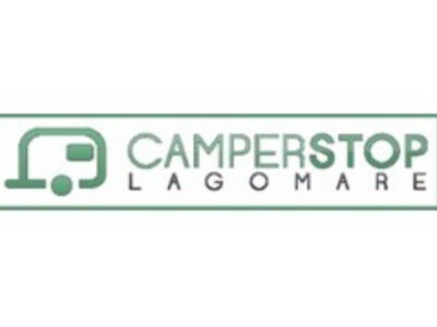 CAMPERSTOP LAGOMARE