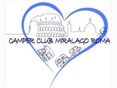 CAMPER CLUB MIRALAGO ROMA EST
