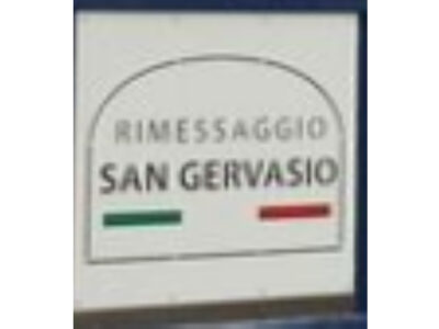 AREA SOSTA SAN GERVASIO BRESCIANO