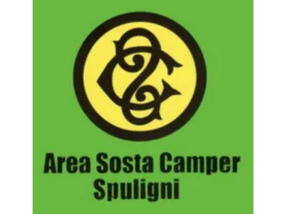 AREA SOSTA CAMPER SPULIGNI